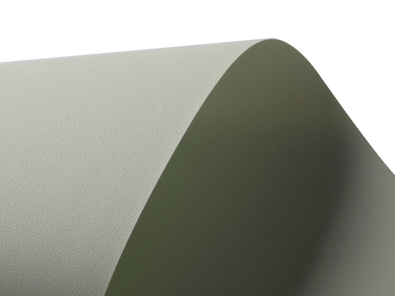 Grey PVC Stretch Ceiling Film-4