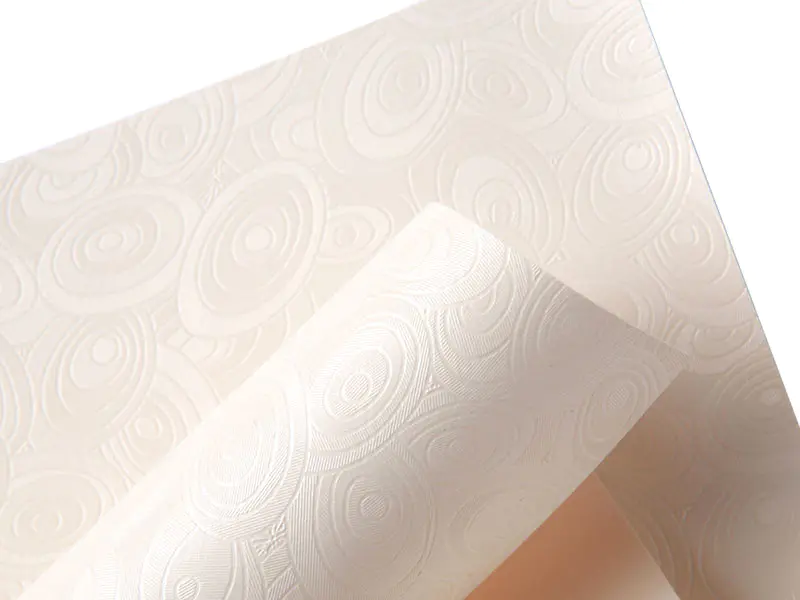 Printing PVC Stretch Ceiling Film-11