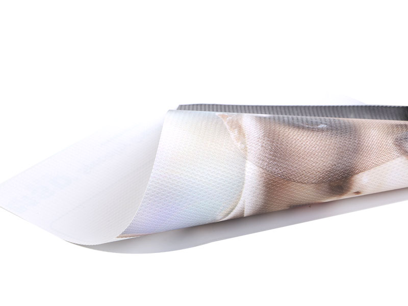 360gsm Printing Mesh Banner PVC Mesh Banner Material