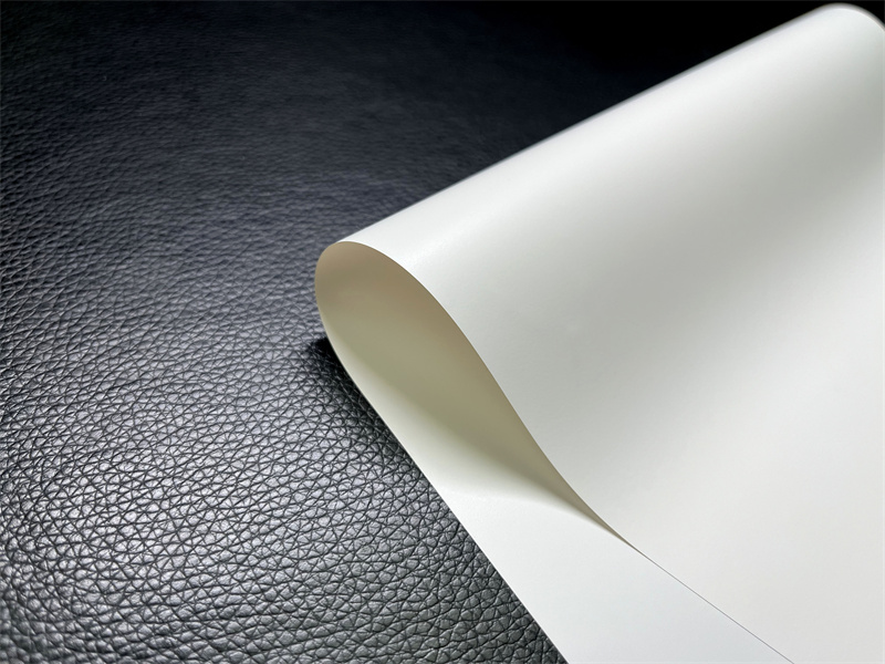 Soft Touch PVC Decorative Film