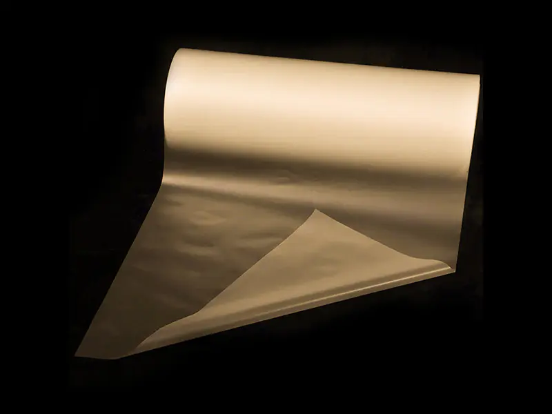 Matte Surface Film